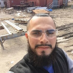 Meet your Posher, Steve